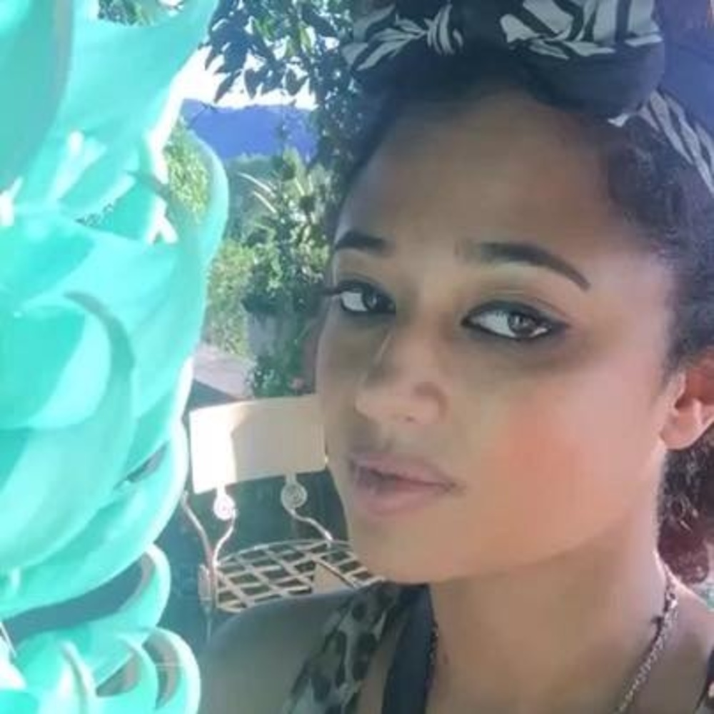 Meet your Posher, Gabrielle